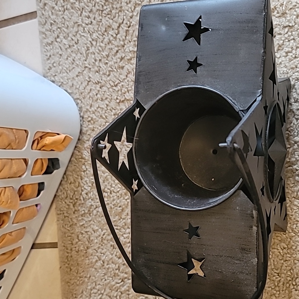 Rustic decor - Picture 2 of 2